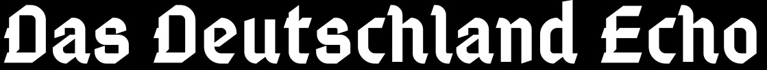 Das Deutschland Echo - Trauerportal & Online Zeitung